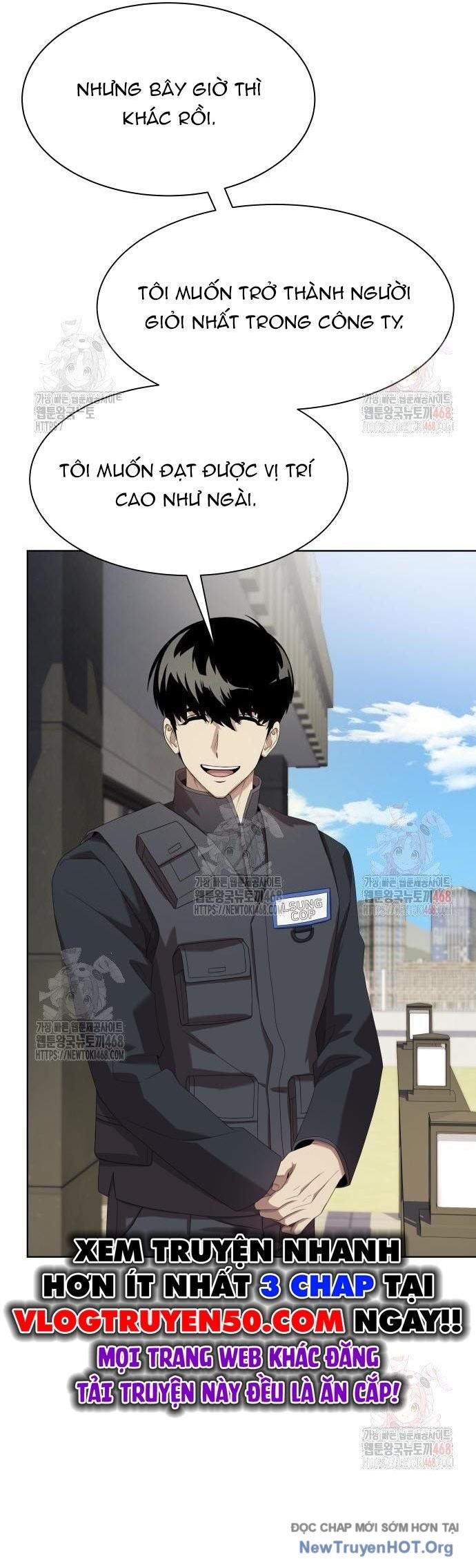 Từ Nhân Viên Vạn Năng Trở Thành Huyền Thoại Chap 78 - Next Chap 79