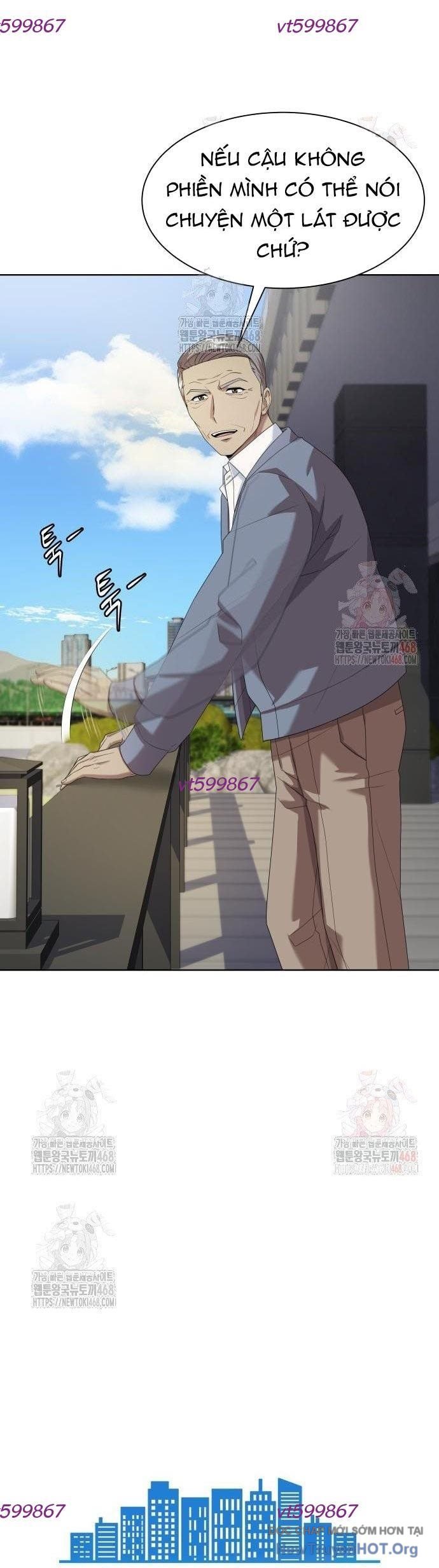 Từ Nhân Viên Vạn Năng Trở Thành Huyền Thoại Chap 78 - Next Chap 79