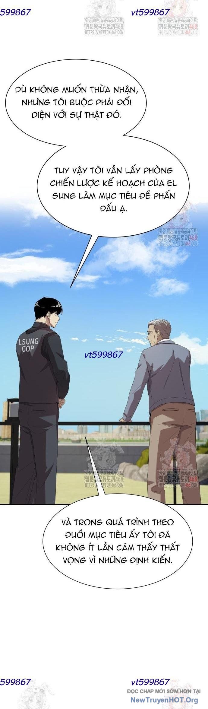 Từ Nhân Viên Vạn Năng Trở Thành Huyền Thoại Chap 78 - Next Chap 79