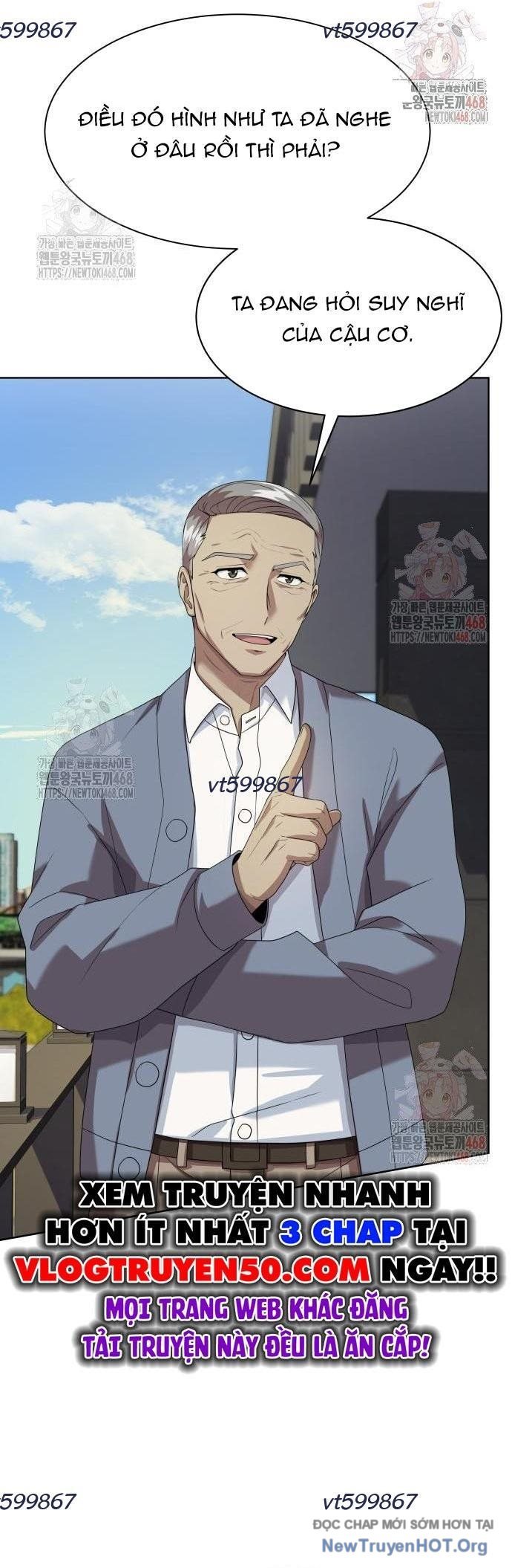 Từ Nhân Viên Vạn Năng Trở Thành Huyền Thoại Chap 78 - Next Chap 79