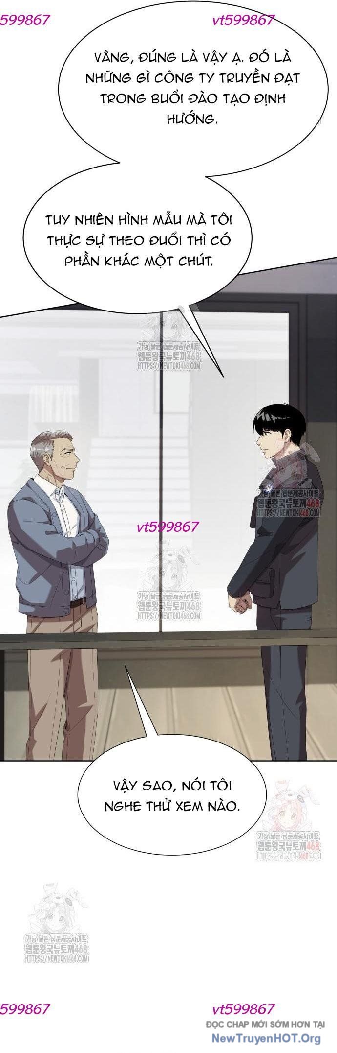 Từ Nhân Viên Vạn Năng Trở Thành Huyền Thoại Chap 78 - Next Chap 79