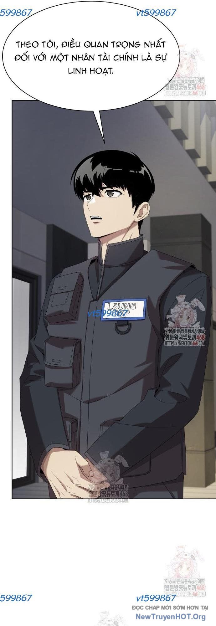 Từ Nhân Viên Vạn Năng Trở Thành Huyền Thoại Chap 78 - Next Chap 79