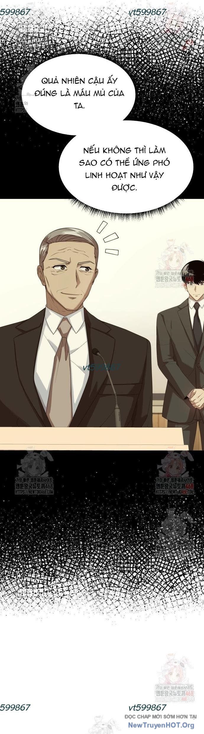 Từ Nhân Viên Vạn Năng Trở Thành Huyền Thoại Chap 78 - Next Chap 79