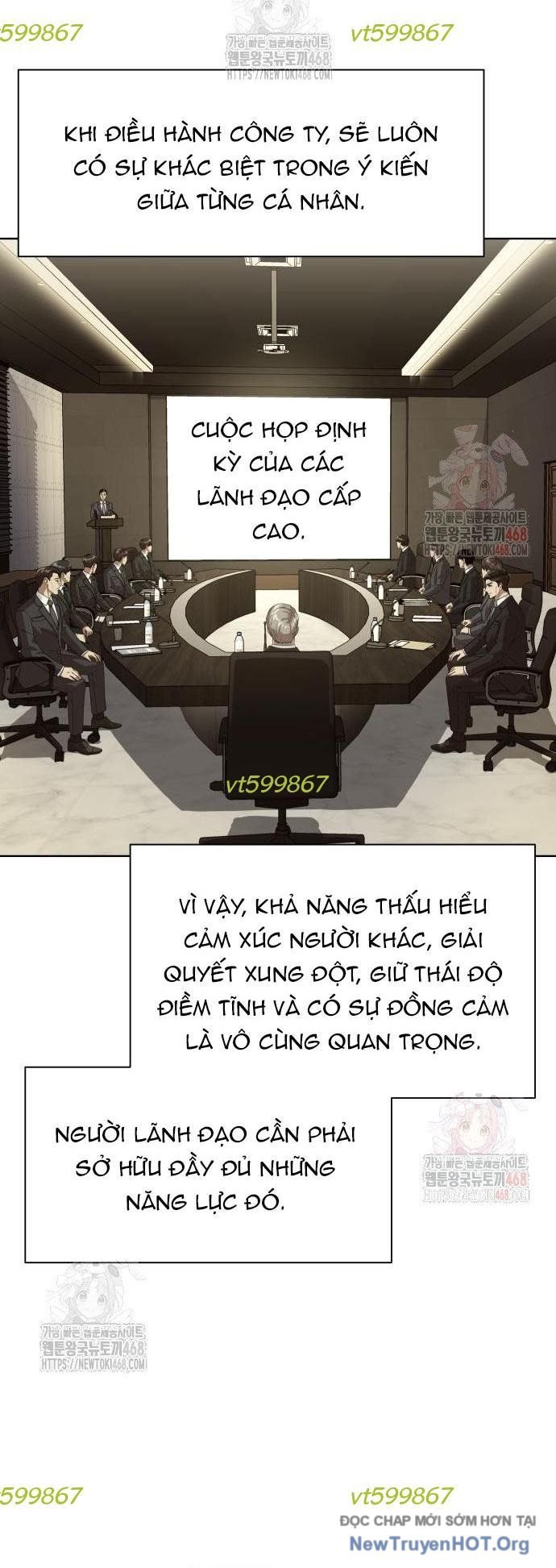 Từ Nhân Viên Vạn Năng Trở Thành Huyền Thoại Chap 78 - Next Chap 79