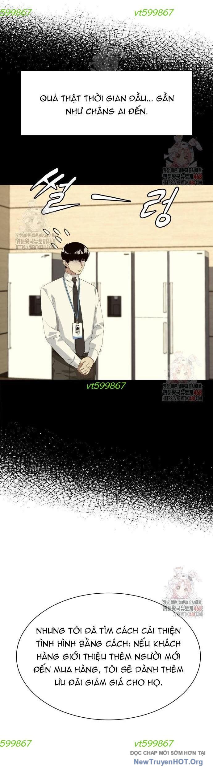 Từ Nhân Viên Vạn Năng Trở Thành Huyền Thoại Chap 78 - Next Chap 79