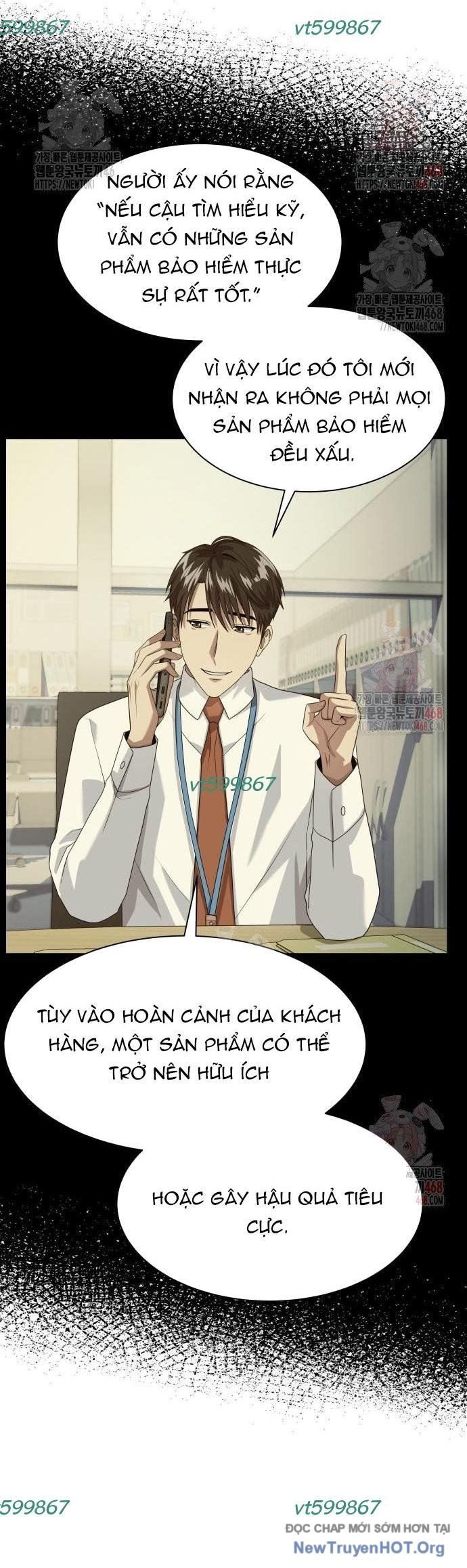 Từ Nhân Viên Vạn Năng Trở Thành Huyền Thoại Chap 78 - Next Chap 79