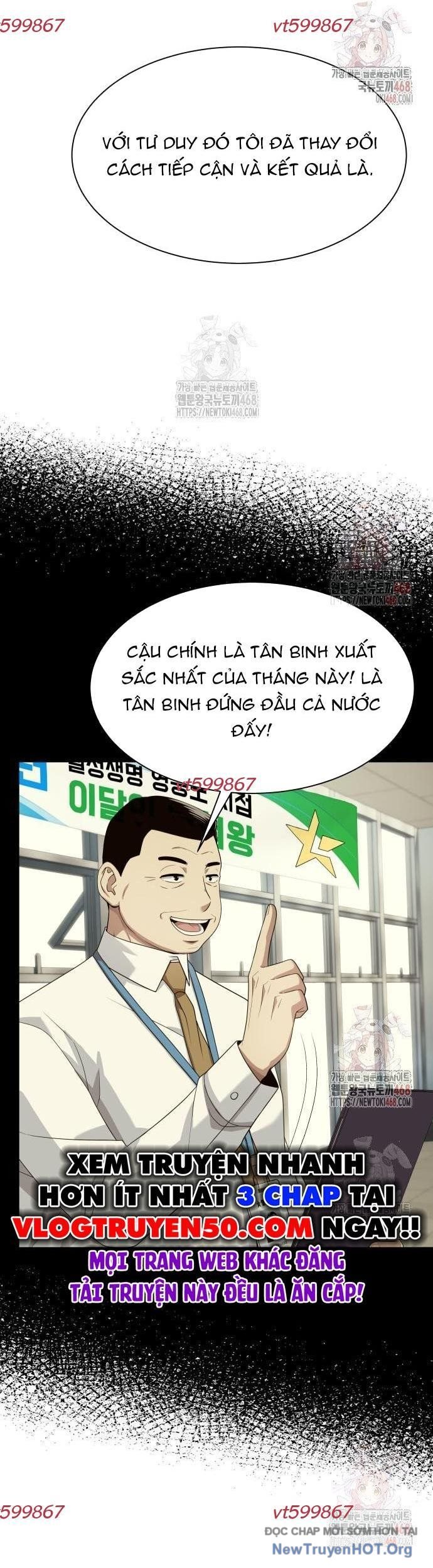 Từ Nhân Viên Vạn Năng Trở Thành Huyền Thoại Chap 78 - Next Chap 79