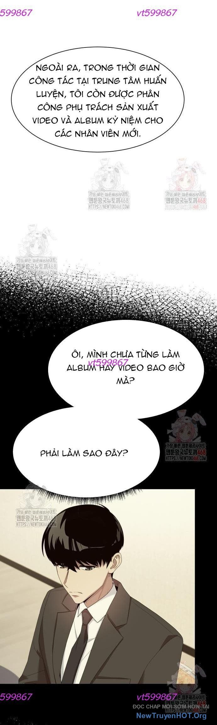 Từ Nhân Viên Vạn Năng Trở Thành Huyền Thoại Chap 78 - Next Chap 79