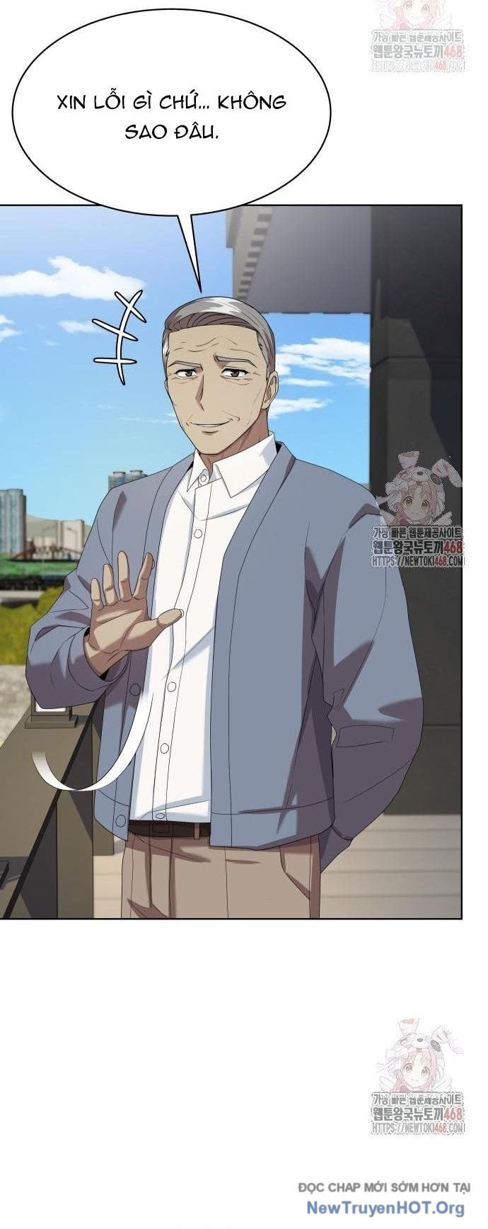 Từ Nhân Viên Vạn Năng Trở Thành Huyền Thoại Chap 78 - Next Chap 79