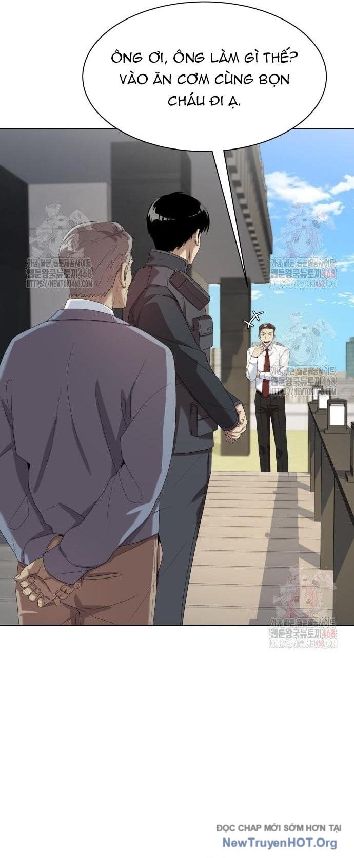 Từ Nhân Viên Vạn Năng Trở Thành Huyền Thoại Chap 78 - Next Chap 79