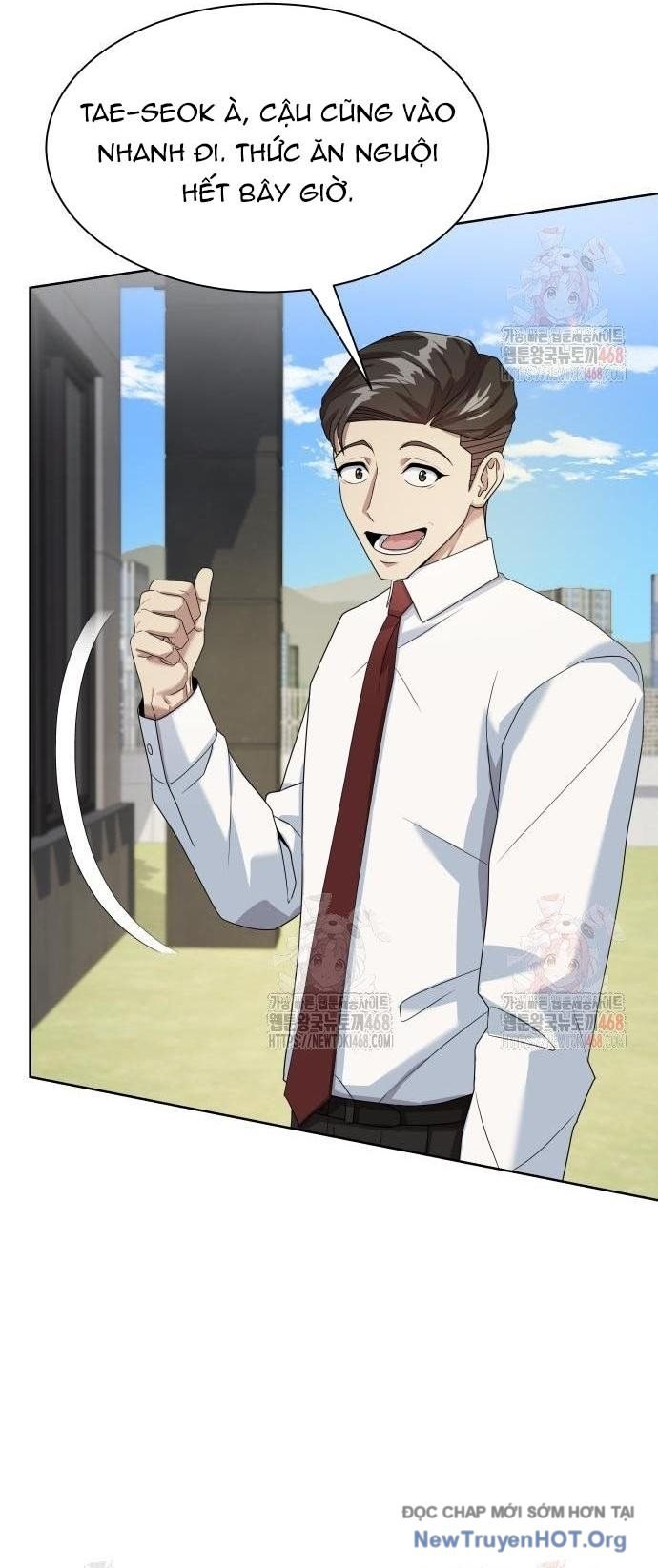 Từ Nhân Viên Vạn Năng Trở Thành Huyền Thoại Chap 78 - Next Chap 79