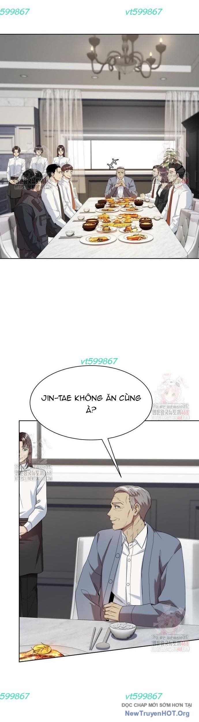 Từ Nhân Viên Vạn Năng Trở Thành Huyền Thoại Chap 78 - Next Chap 79