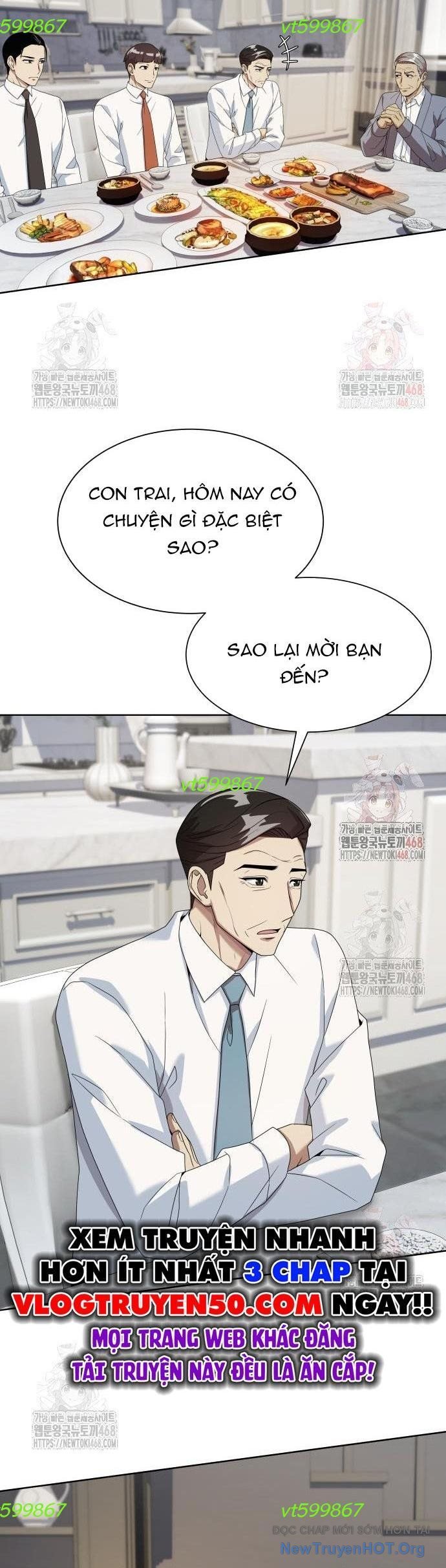 Từ Nhân Viên Vạn Năng Trở Thành Huyền Thoại Chap 78 - Next Chap 79