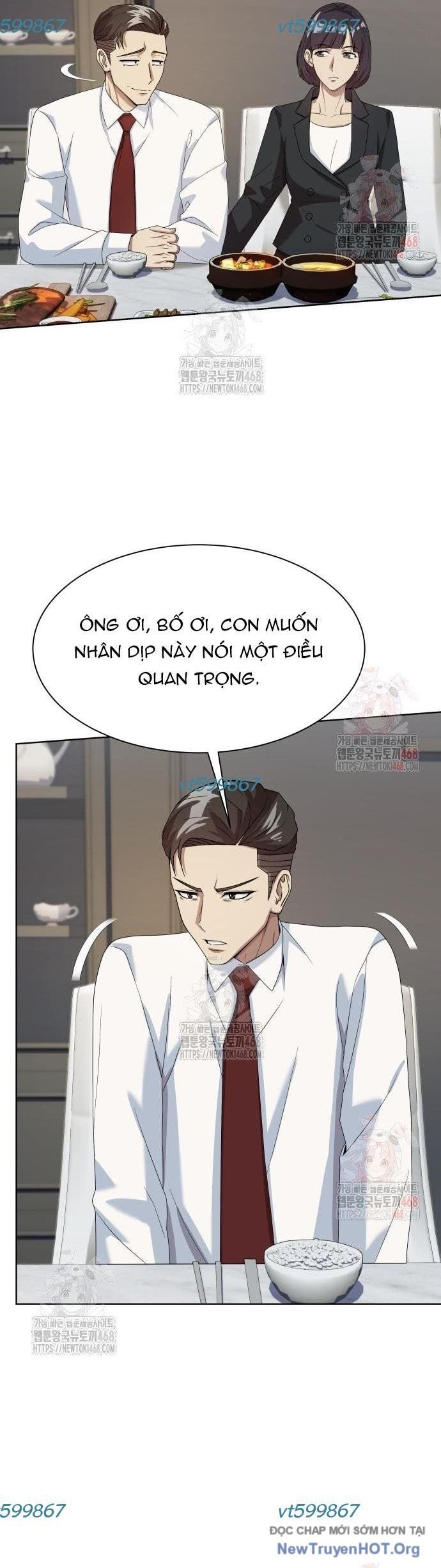 Từ Nhân Viên Vạn Năng Trở Thành Huyền Thoại Chap 78 - Next Chap 79