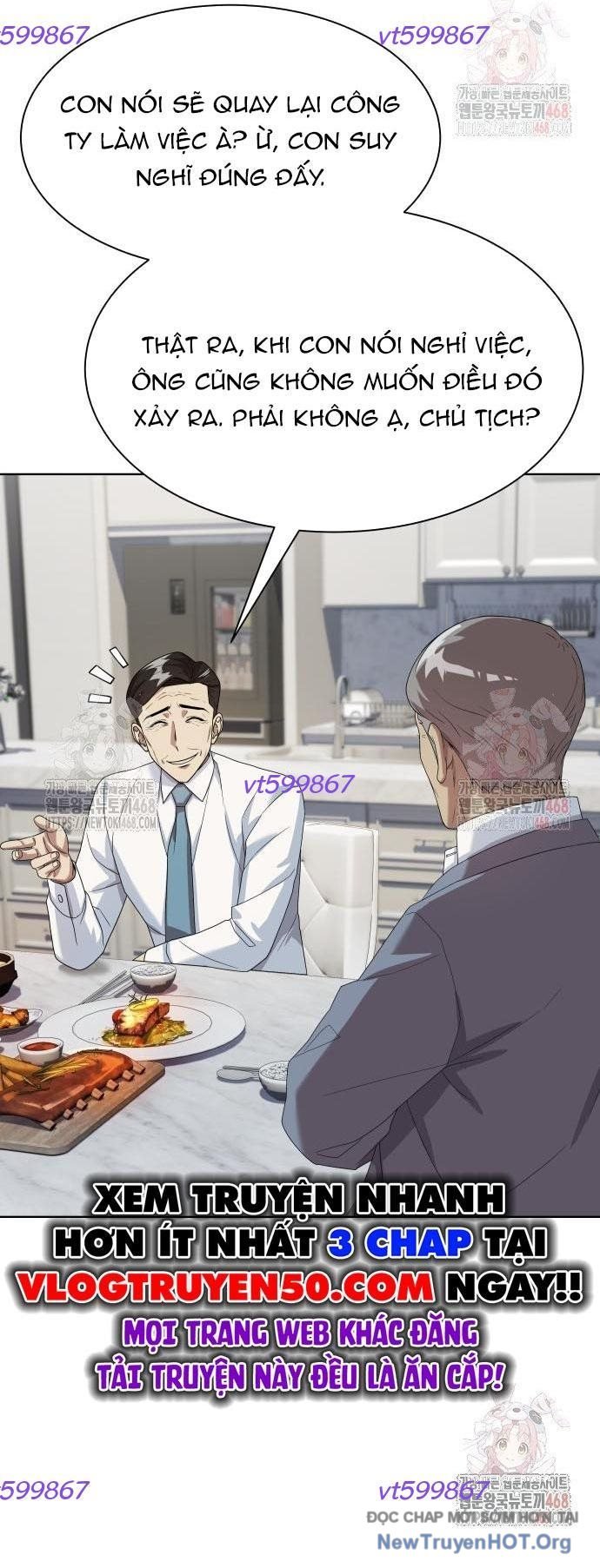 Từ Nhân Viên Vạn Năng Trở Thành Huyền Thoại Chap 78 - Next Chap 79