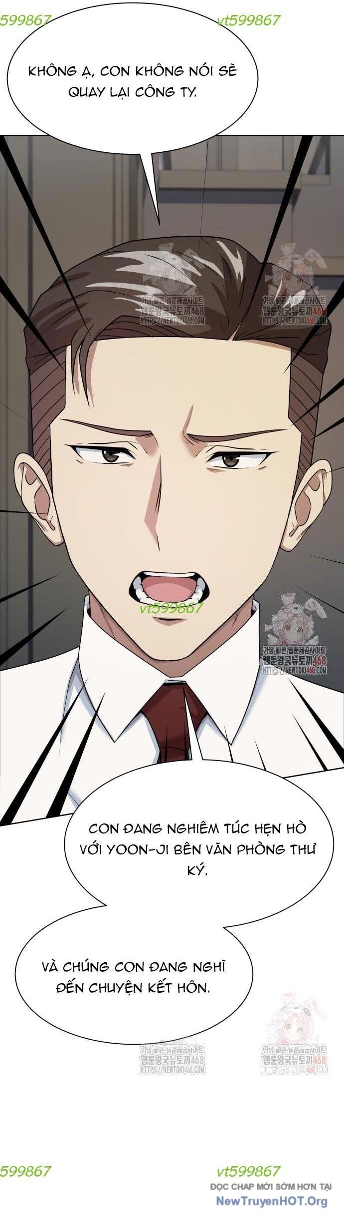 Từ Nhân Viên Vạn Năng Trở Thành Huyền Thoại Chap 78 - Next Chap 79