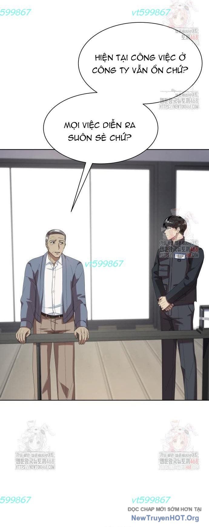 Từ Nhân Viên Vạn Năng Trở Thành Huyền Thoại Chap 78 - Next Chap 79