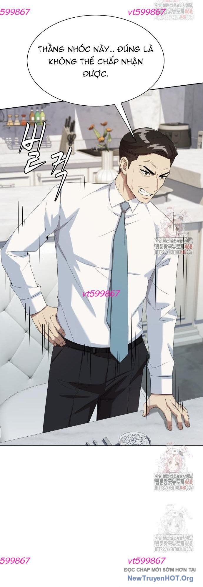 Từ Nhân Viên Vạn Năng Trở Thành Huyền Thoại Chap 78 - Next Chap 79