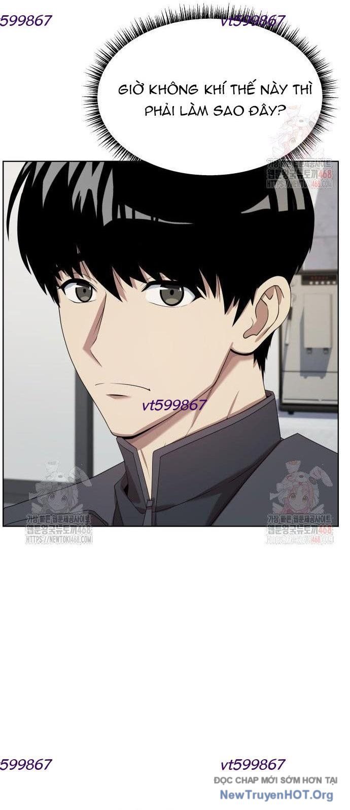 Từ Nhân Viên Vạn Năng Trở Thành Huyền Thoại Chap 78 - Next Chap 79