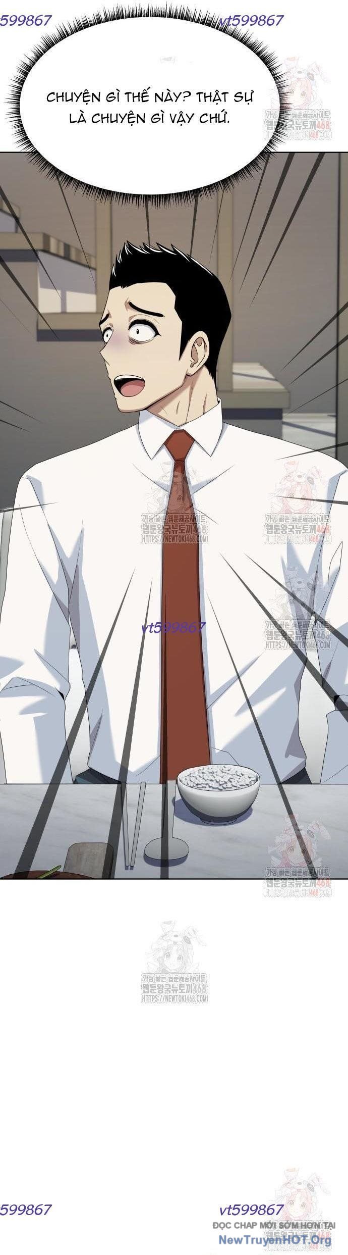 Từ Nhân Viên Vạn Năng Trở Thành Huyền Thoại Chap 78 - Next Chap 79