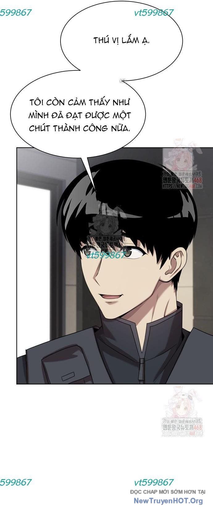 Từ Nhân Viên Vạn Năng Trở Thành Huyền Thoại Chap 78 - Next Chap 79