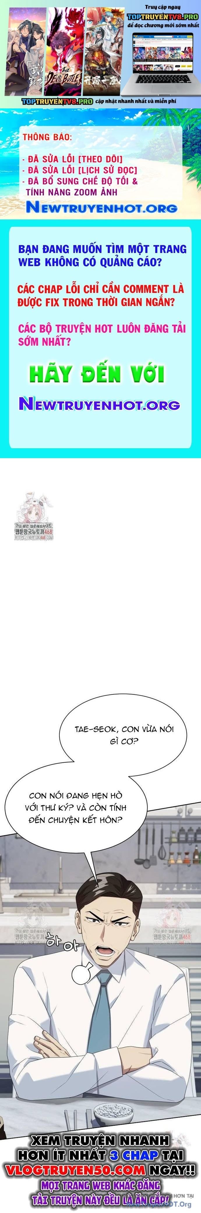 Từ Nhân Viên Vạn Năng Trở Thành Huyền Thoại Chap 79 - Next Chap 80