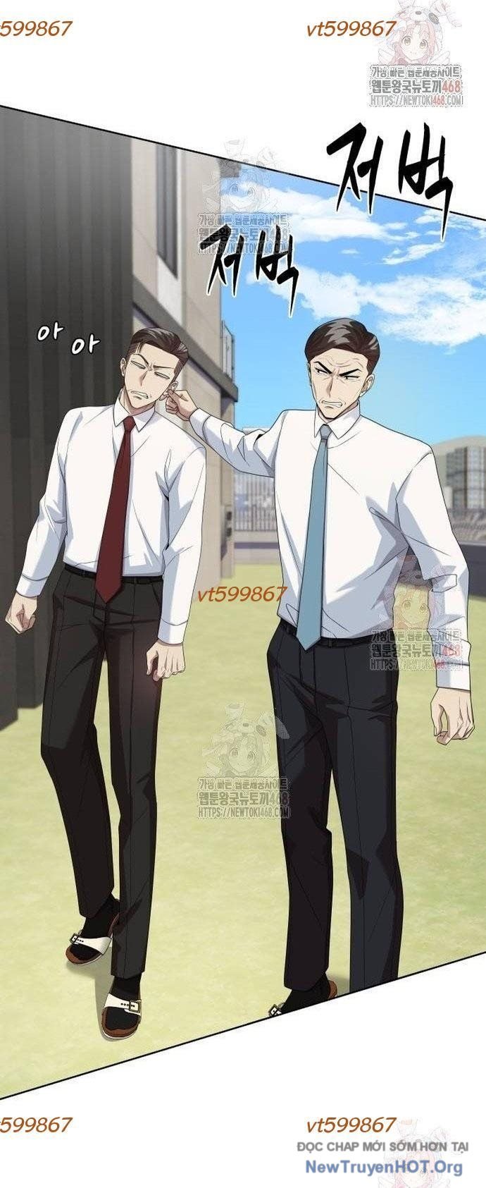 Từ Nhân Viên Vạn Năng Trở Thành Huyền Thoại Chap 79 - Next Chap 80