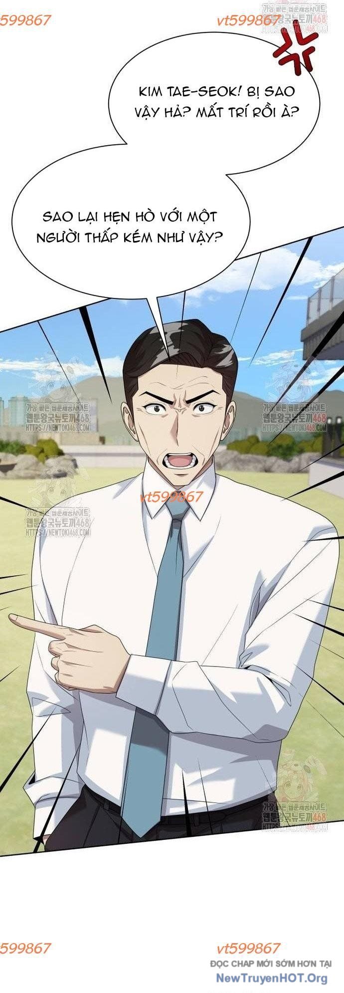 Từ Nhân Viên Vạn Năng Trở Thành Huyền Thoại Chap 79 - Next Chap 80