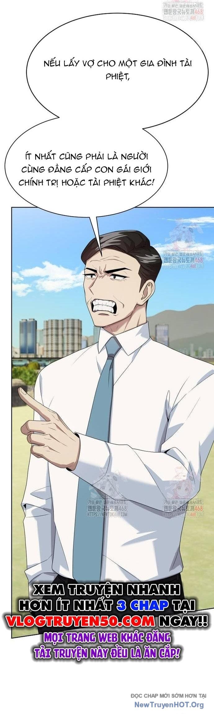 Từ Nhân Viên Vạn Năng Trở Thành Huyền Thoại Chap 79 - Next Chap 80