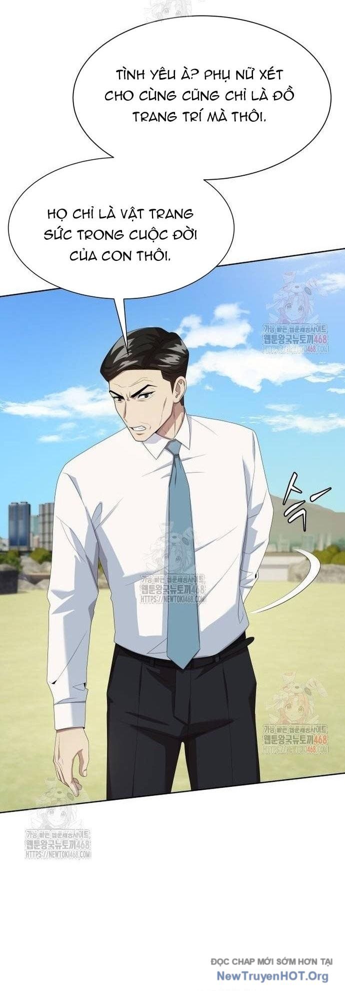 Từ Nhân Viên Vạn Năng Trở Thành Huyền Thoại Chap 79 - Next Chap 80