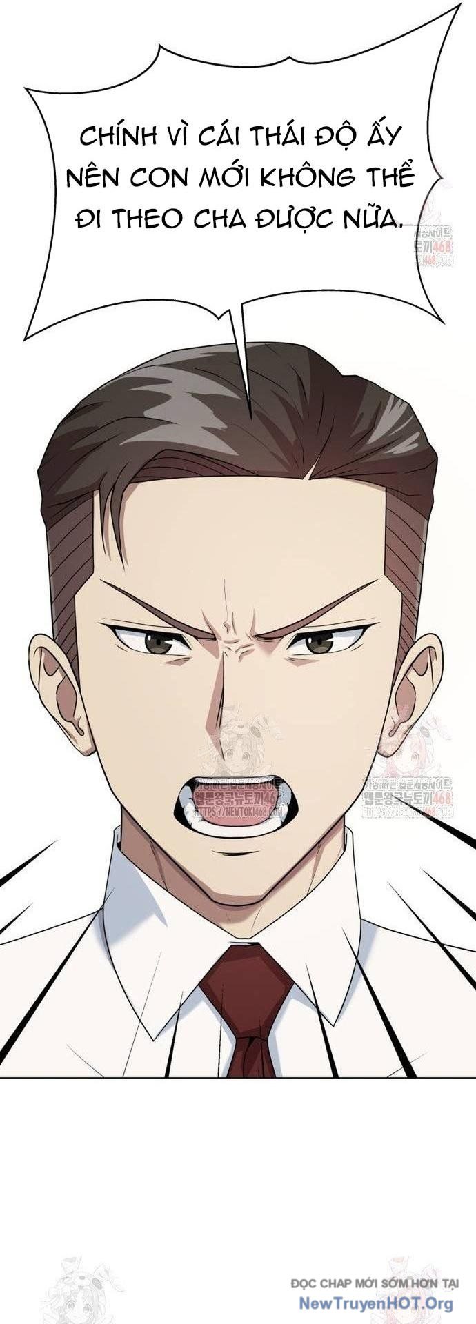 Từ Nhân Viên Vạn Năng Trở Thành Huyền Thoại Chap 79 - Next Chap 80