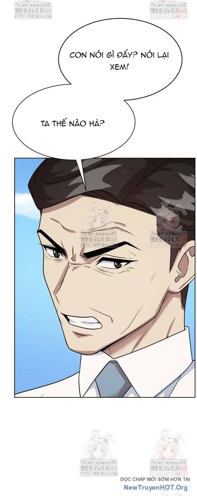 Từ Nhân Viên Vạn Năng Trở Thành Huyền Thoại Chap 79 - Next Chap 80