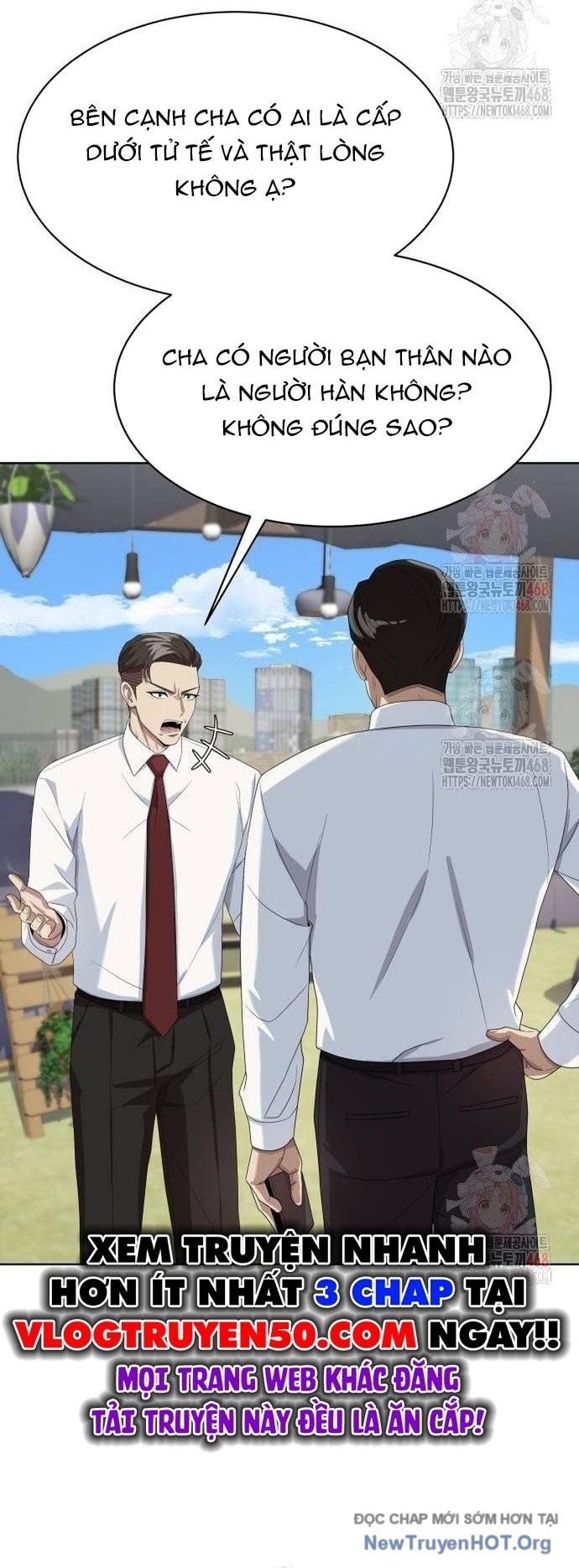 Từ Nhân Viên Vạn Năng Trở Thành Huyền Thoại Chap 79 - Next Chap 80