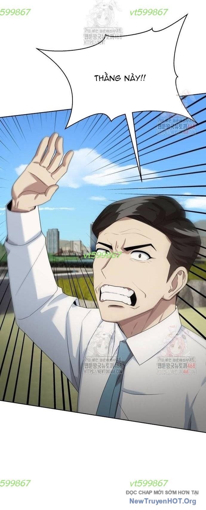 Từ Nhân Viên Vạn Năng Trở Thành Huyền Thoại Chap 79 - Next Chap 80