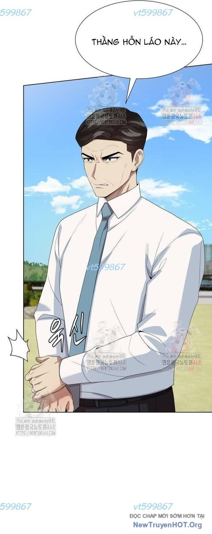 Từ Nhân Viên Vạn Năng Trở Thành Huyền Thoại Chap 79 - Next Chap 80