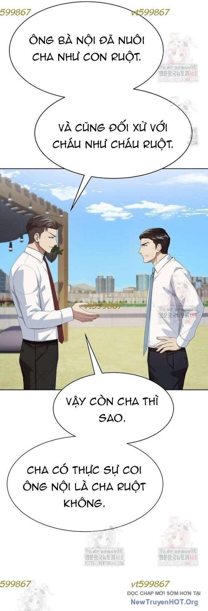Từ Nhân Viên Vạn Năng Trở Thành Huyền Thoại Chap 79 - Next Chap 80