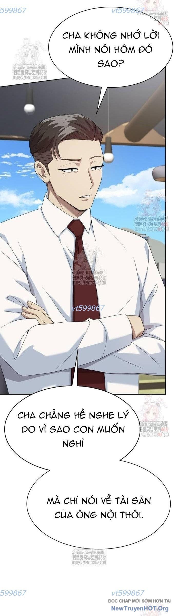 Từ Nhân Viên Vạn Năng Trở Thành Huyền Thoại Chap 79 - Next Chap 80