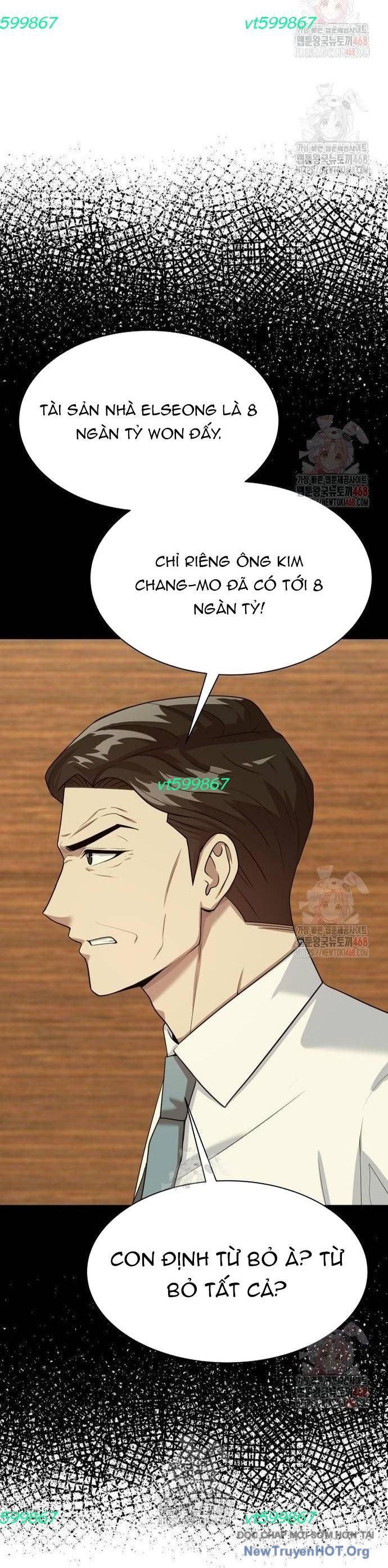 Từ Nhân Viên Vạn Năng Trở Thành Huyền Thoại Chap 79 - Next Chap 80