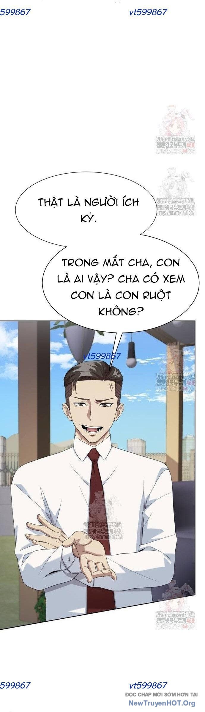 Từ Nhân Viên Vạn Năng Trở Thành Huyền Thoại Chap 79 - Next Chap 80