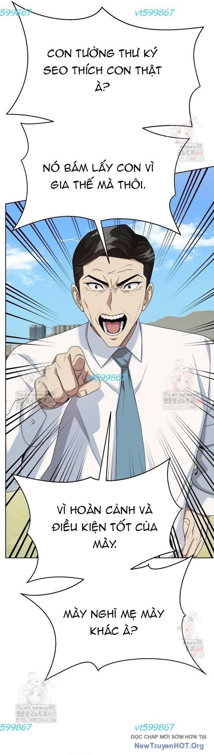 Từ Nhân Viên Vạn Năng Trở Thành Huyền Thoại Chap 79 - Next Chap 80