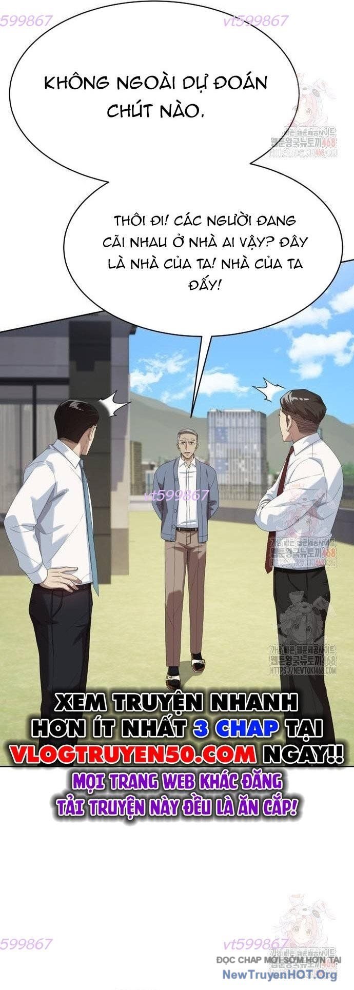 Từ Nhân Viên Vạn Năng Trở Thành Huyền Thoại Chap 79 - Next Chap 80