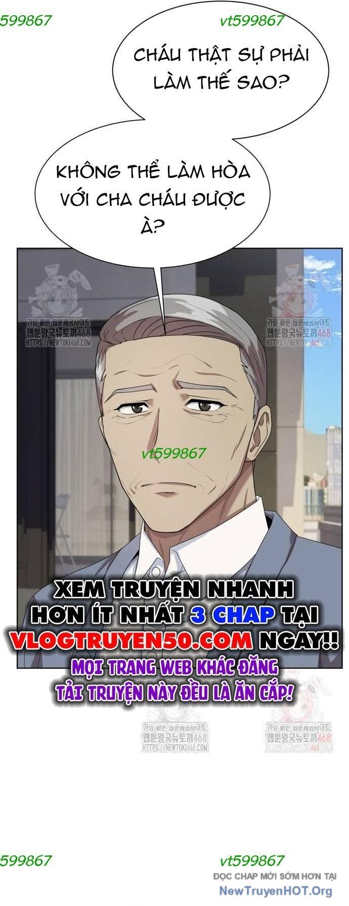 Từ Nhân Viên Vạn Năng Trở Thành Huyền Thoại Chap 79 - Next Chap 80