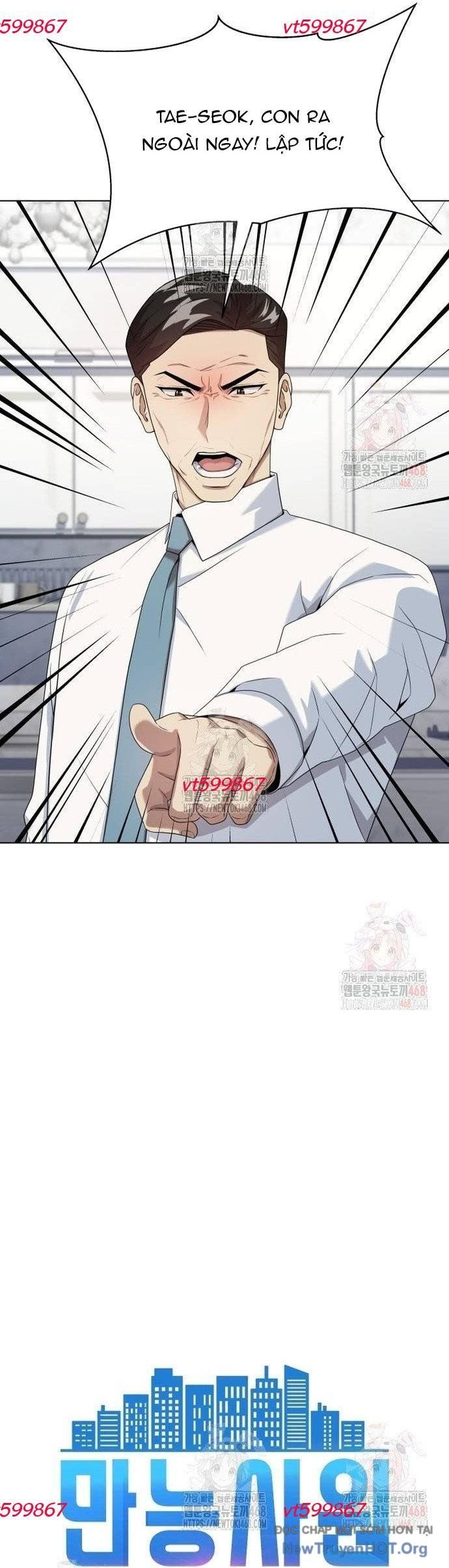 Từ Nhân Viên Vạn Năng Trở Thành Huyền Thoại Chap 79 - Next Chap 80