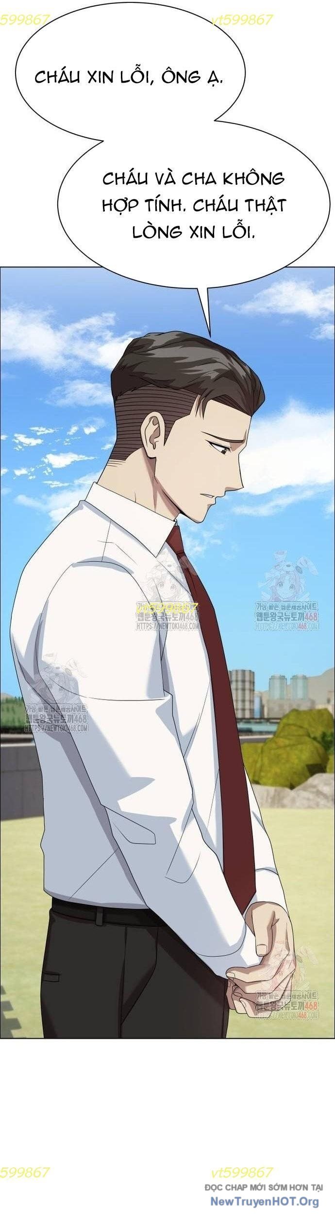 Từ Nhân Viên Vạn Năng Trở Thành Huyền Thoại Chap 79 - Next Chap 80