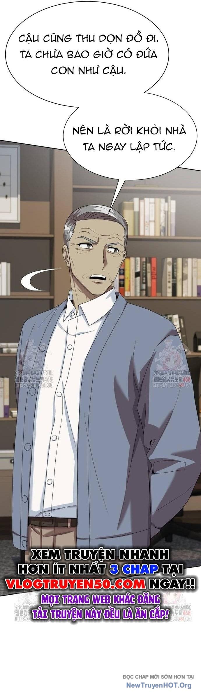 Từ Nhân Viên Vạn Năng Trở Thành Huyền Thoại Chap 79 - Next Chap 80