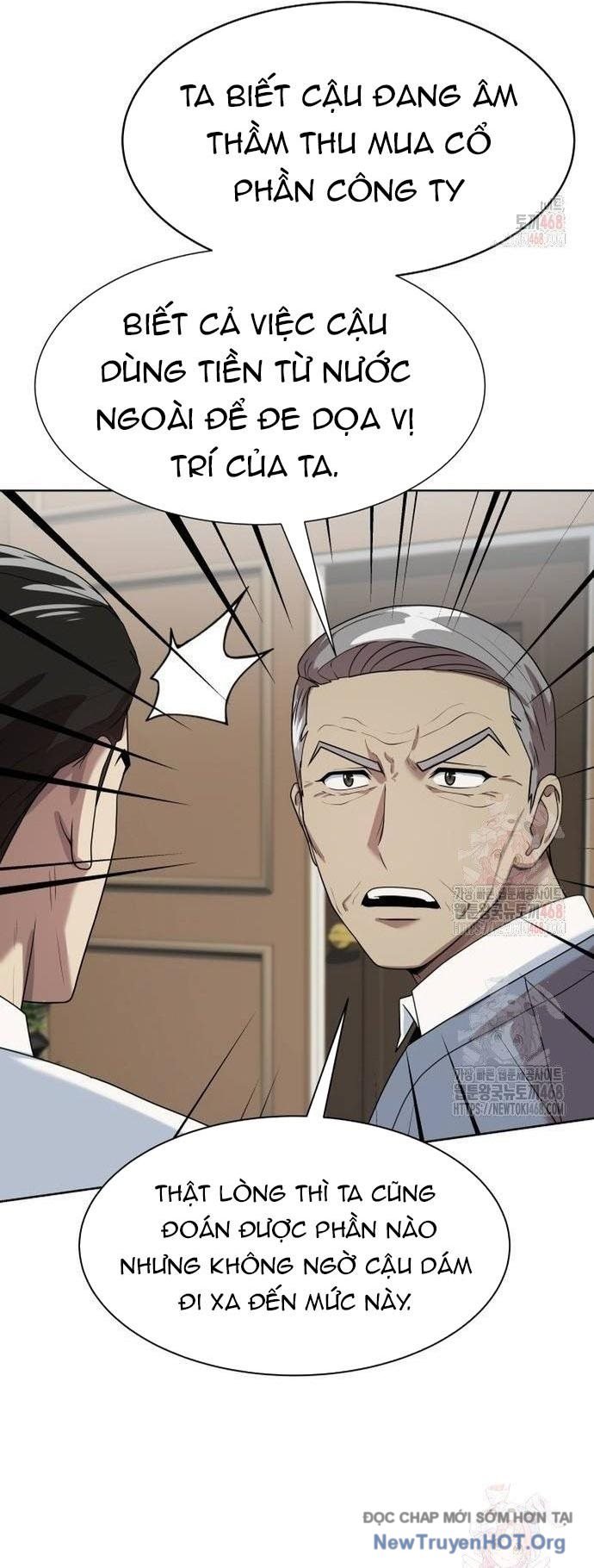 Từ Nhân Viên Vạn Năng Trở Thành Huyền Thoại Chap 79 - Next Chap 80