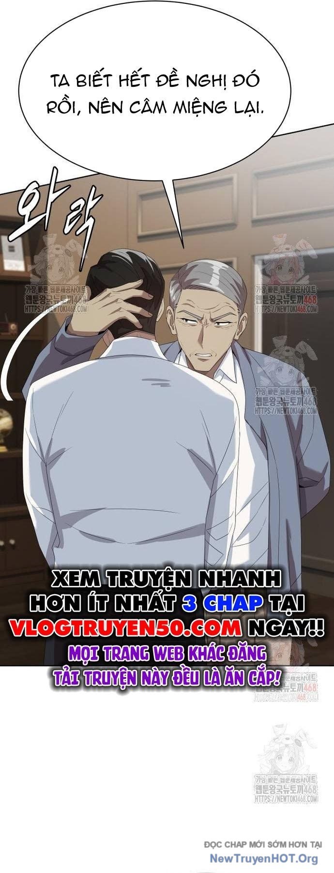 Từ Nhân Viên Vạn Năng Trở Thành Huyền Thoại Chap 79 - Next Chap 80