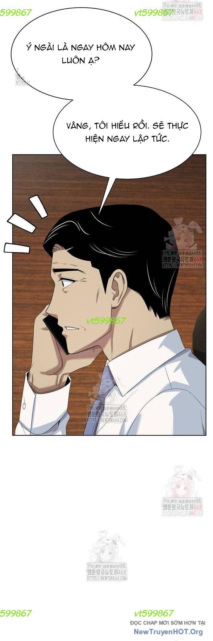 Từ Nhân Viên Vạn Năng Trở Thành Huyền Thoại Chap 79 - Next Chap 80