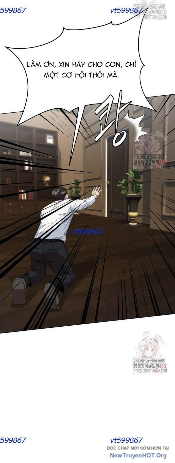 Từ Nhân Viên Vạn Năng Trở Thành Huyền Thoại Chap 79 - Next Chap 80