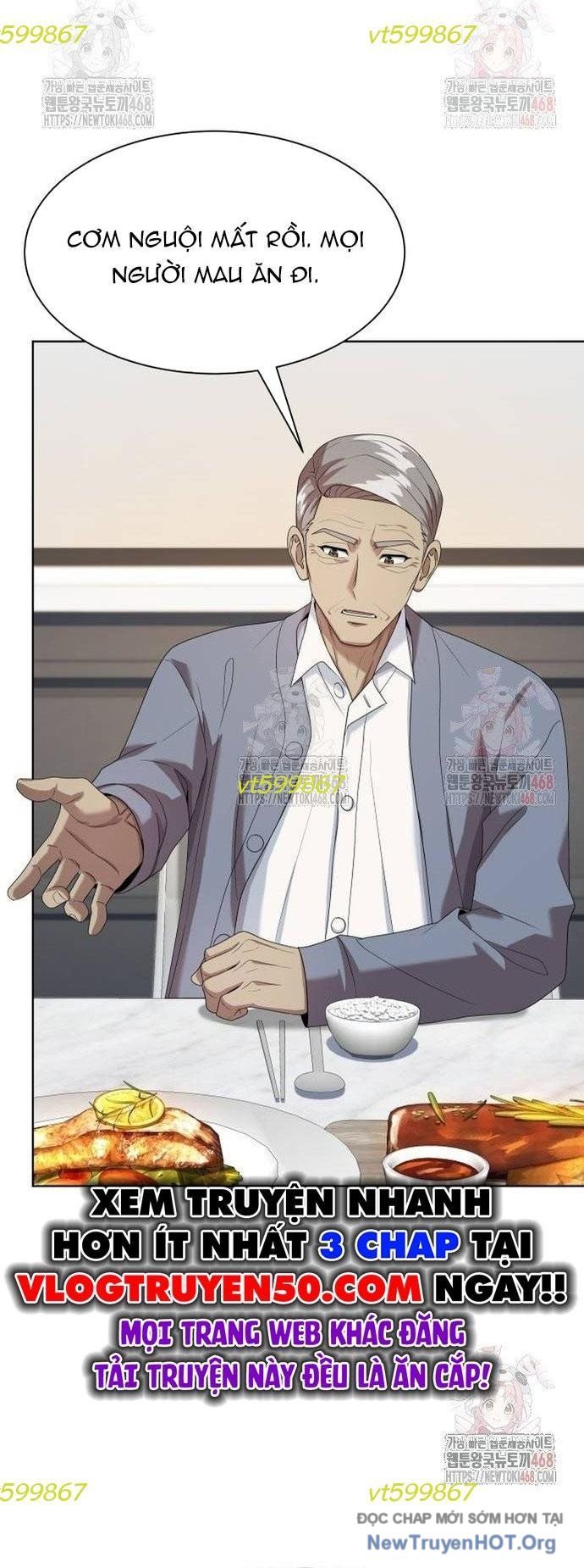 Từ Nhân Viên Vạn Năng Trở Thành Huyền Thoại Chap 79 - Next Chap 80